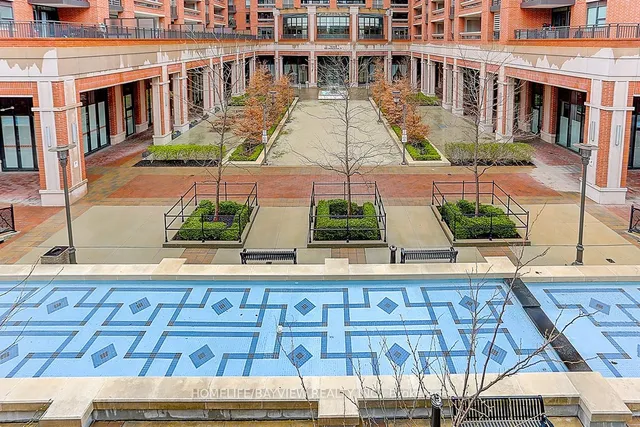 Additional image 25 of 800 Lawrence Ave Unit 1723