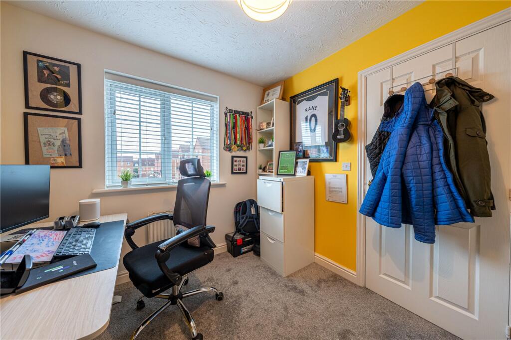 Additional image 15 of Palmerston Avenue, Wilnecote, Tamworth, Staffordshire, B77