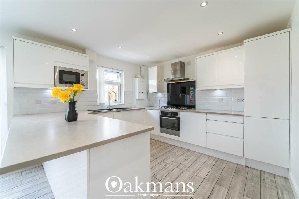 Additional image 2 of Glengarry Close, Birmingham, B32