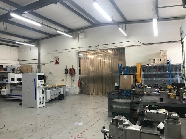 Additional image 5 of Advance Factory Site, Cotton Tree Lane, Colne, BB8 7BN