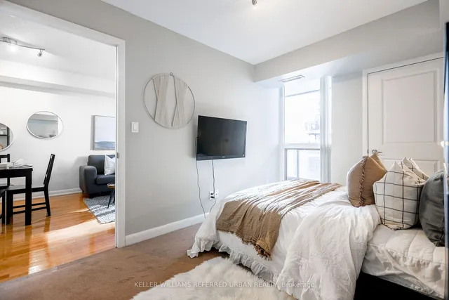 Additional image 17 of 5791 Yonge St Unit 2206