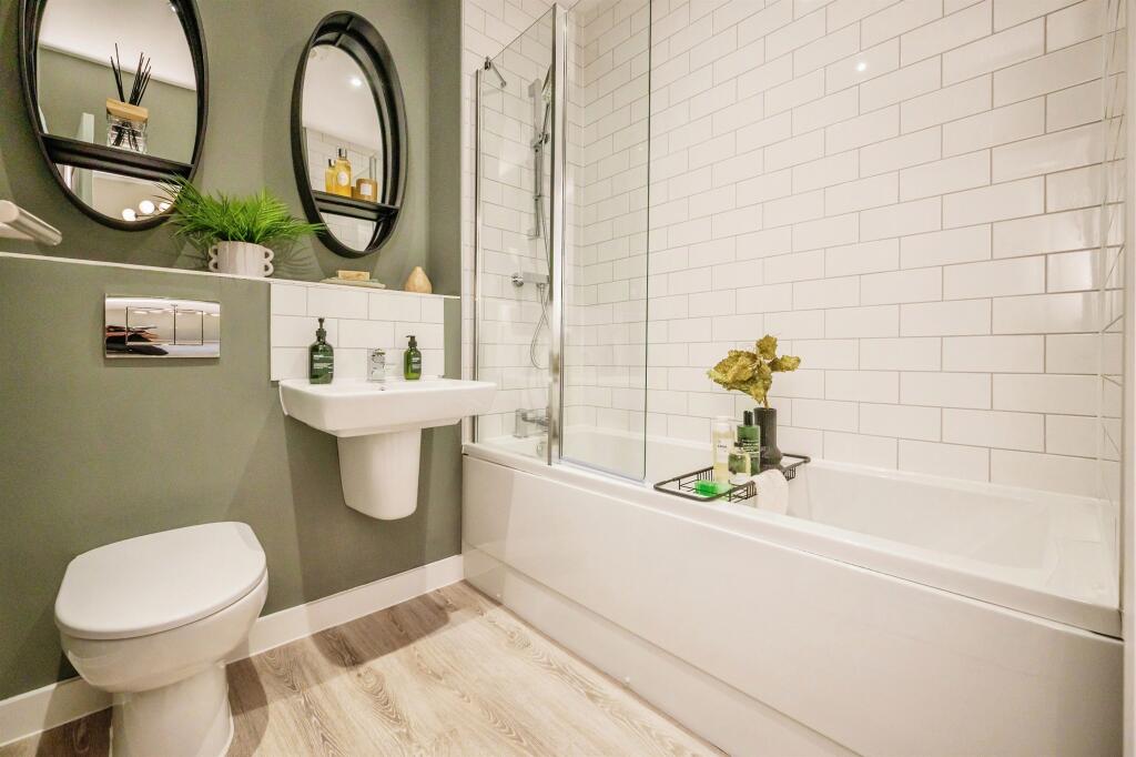 Additional image 12 of Longmore Street, Birmingham