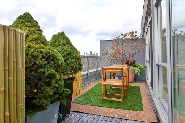 Additional image 21 of 955 Queen St Unit PH6