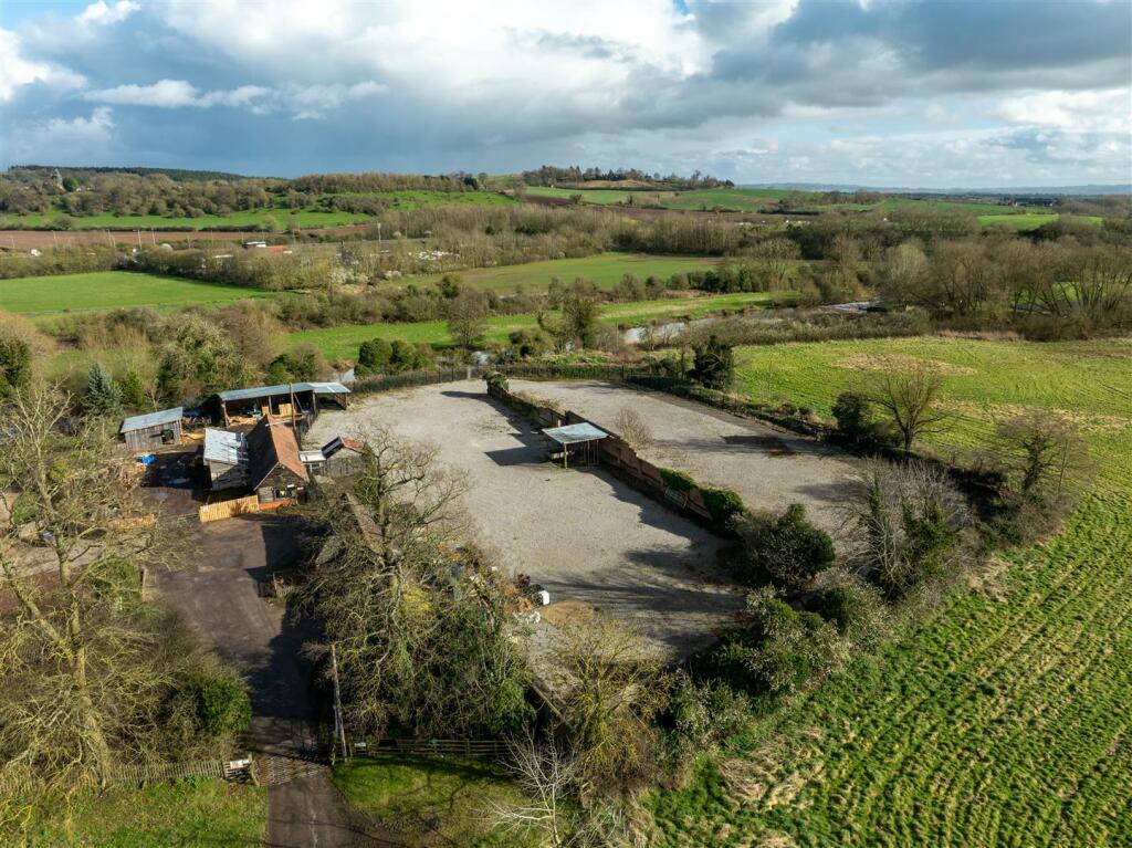 Additional image 5 of Former Ragley Saw Mill, Alcester, Warks