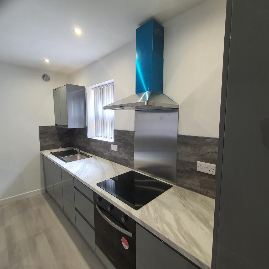 Additional image 5 of The Nursery Apartments, Bradford, BD1