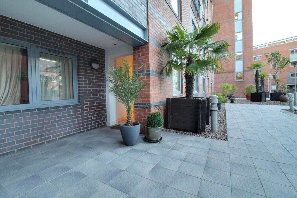 Additional image 27 of King Edwards Wharf, Sheepcote Street, Brindley Place, Birmingham