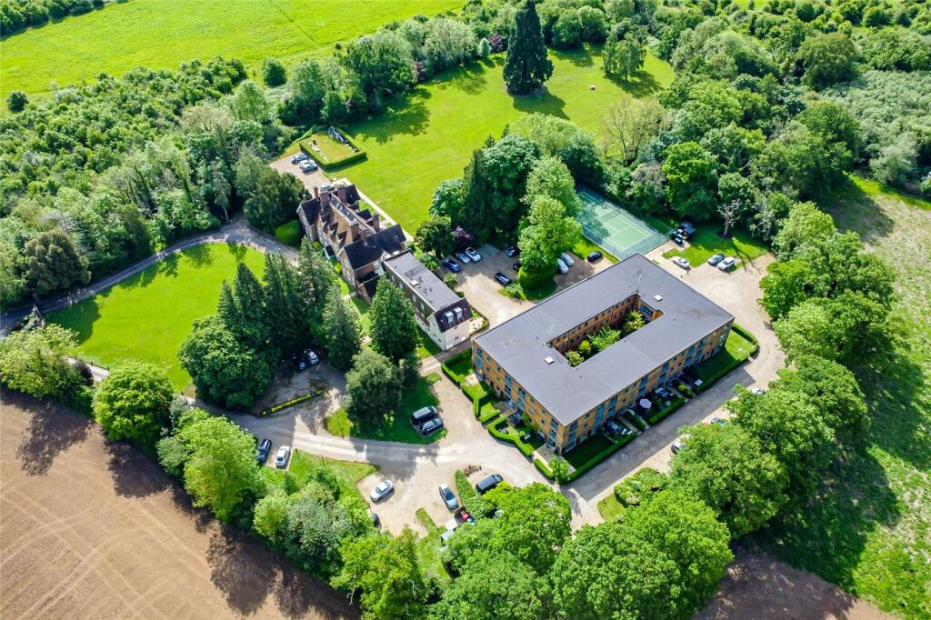 Additional image 13 of Astwick Manor, Coopers Green Lane, Hatfield, Hertfordshire, AL10