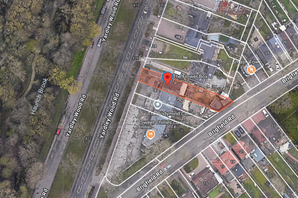 Additional image 4 of Yardley Wood Road, Moseley, Birmingham, B13