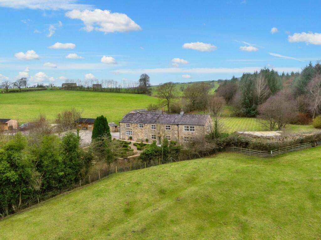 Additional image 32 of Sawley Road, Grindleton, BB7