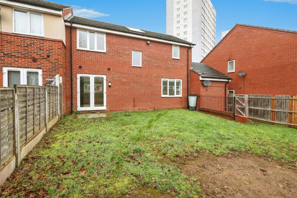 Additional image 21 of Burtons Way, Birmingham