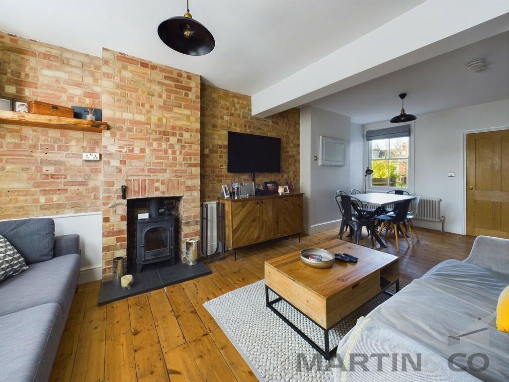 Additional image 23 of Bernard Street, St Albans