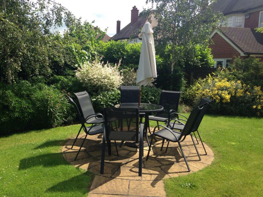 Additional image 12 of Tudor Lodge Solihull