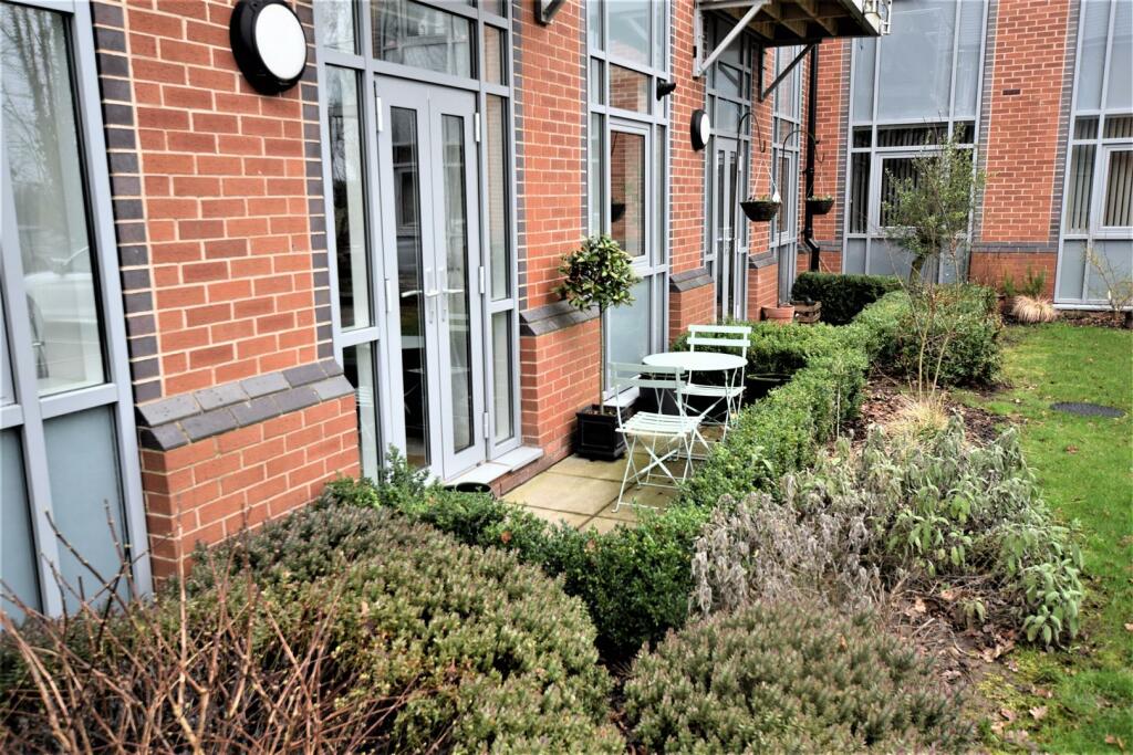 Additional image 12 of Hampton Court, 55 Marsh Lane, Solihull, West Midlands