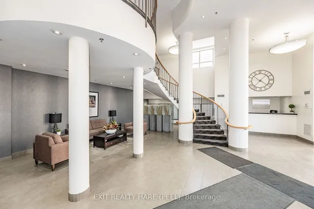 Additional image 3 of 1369 Bloor St Unit 610