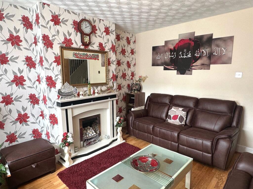 Additional image 16 of Daniels Road, Birmingham, West Midlands, B9