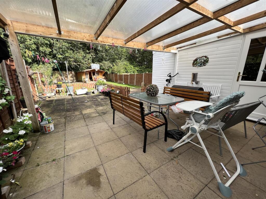 Additional image 34 of Coronation Road, Great Barr, Birmingham