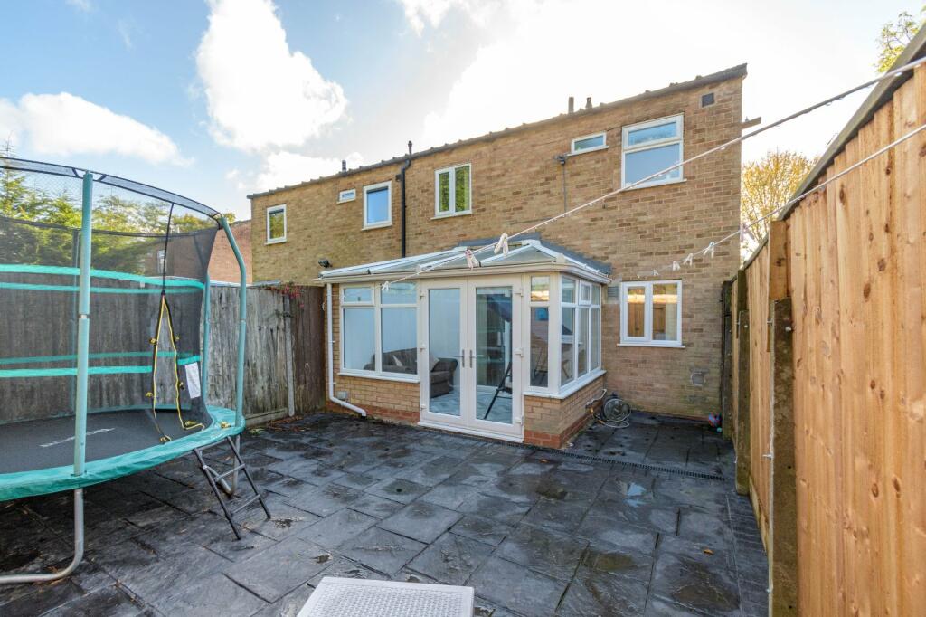 Additional image 13 of Forde Way Gardens, Birmingham, West Midlands, B38