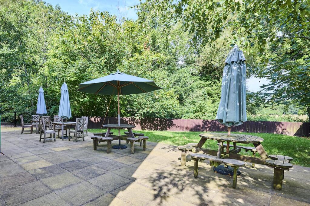 Additional image 6 of Forward House, 17 High Street, Henley-in-Arden, B95 5AA