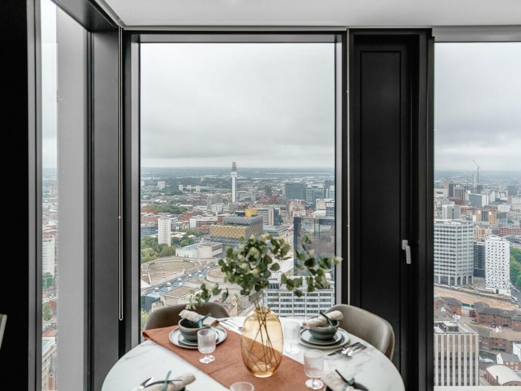 Additional image 21 of Broad Street, Birmingham, B15