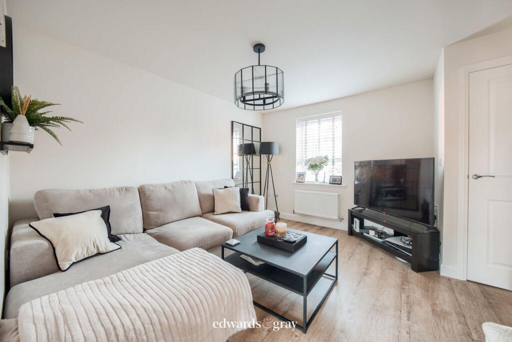 Additional image 4 of Wentworth Close, Dunstall Park, Tamworth, B78 3FW