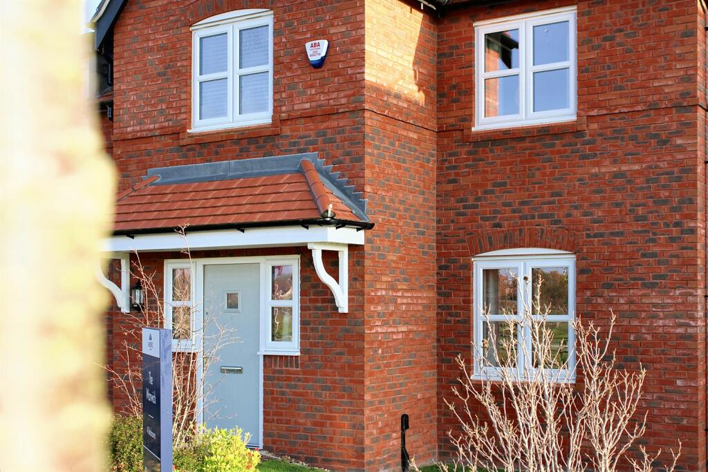Additional image 10 of Orchard Lane, Tamworth, B79 0FX