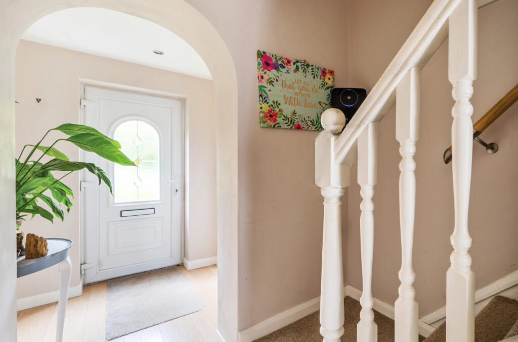 Additional image 3 of Heathway, Corsley, Corsely, BA12