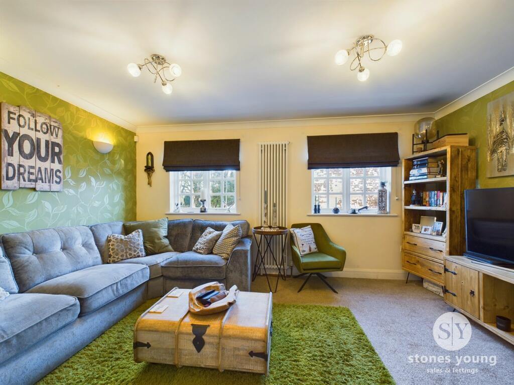 Additional image 23 of Corn Mill Mews, Whalley, BB7