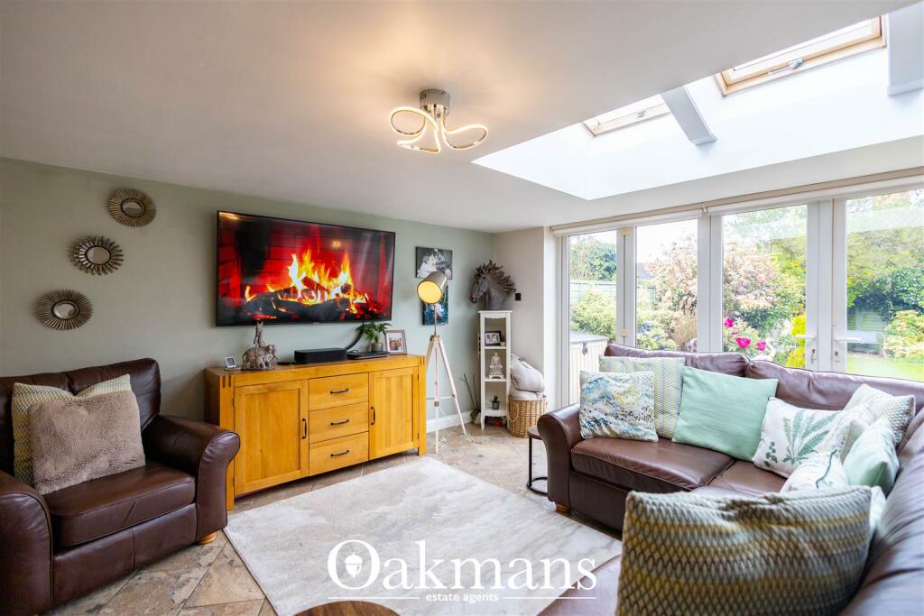 Additional image 5 of Heath Road South, Birmingham, B31