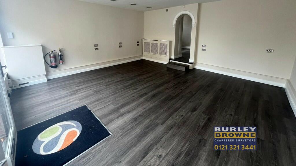 Additional image 4 of 5-High Street, Sutton Coldfield, West Midlands, B72 1XH