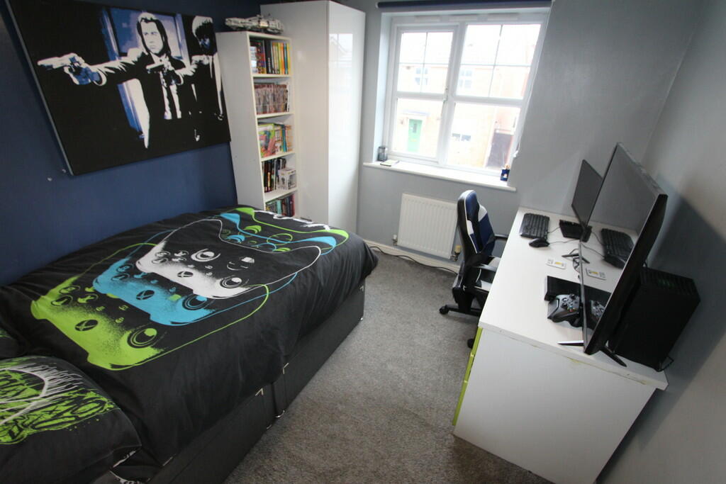 Additional image 31 of Kitegreen Close, Chelmsley Wood