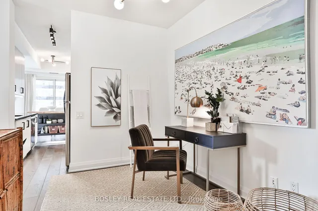 Additional image 7 of 83 Redpath Ave Unit 207