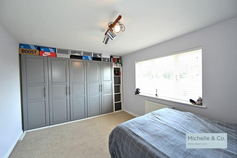 Additional image 17 of Steel Close, Bromsgrove