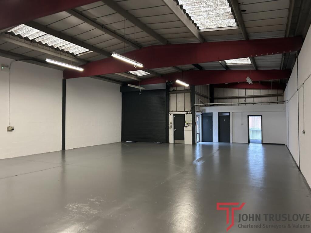 Additional image 2 of Unit 3, Aston Fields Industrial Estate, Bromsgrove, B60 3EX