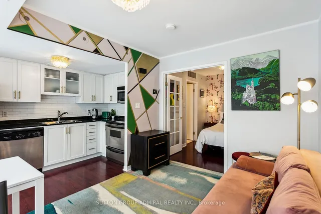 Additional image 12 of 34 Western Battery Rd Unit 435