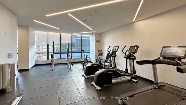 Additional image 36 of 395 Bloor St Unit 1410