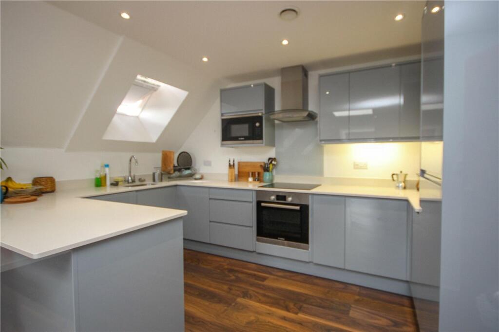 Additional image 6 of London Road, St. Albans, AL1 1NG