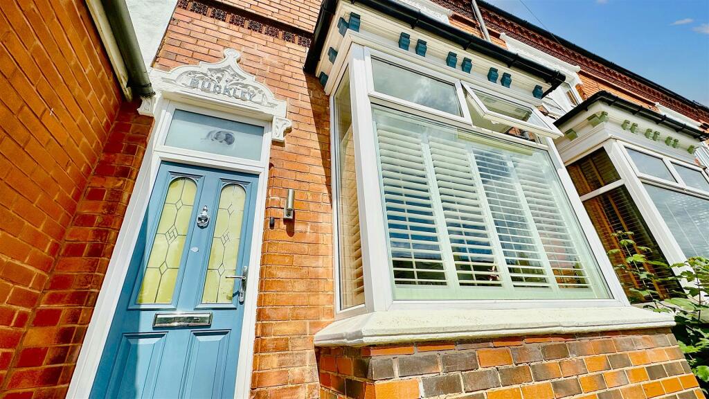 Additional image 22 of Beaumont Road, Bournville, Birmingham