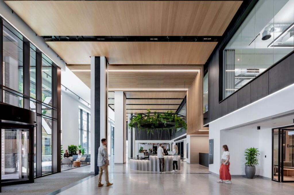 Additional image 13 of 10 Brindleyplace, Birmingham, B1 2TZ