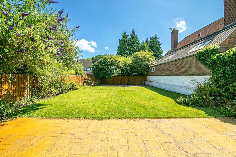 Additional image 20 of Russell Road, Moseley, Birmingham. B13 8RB