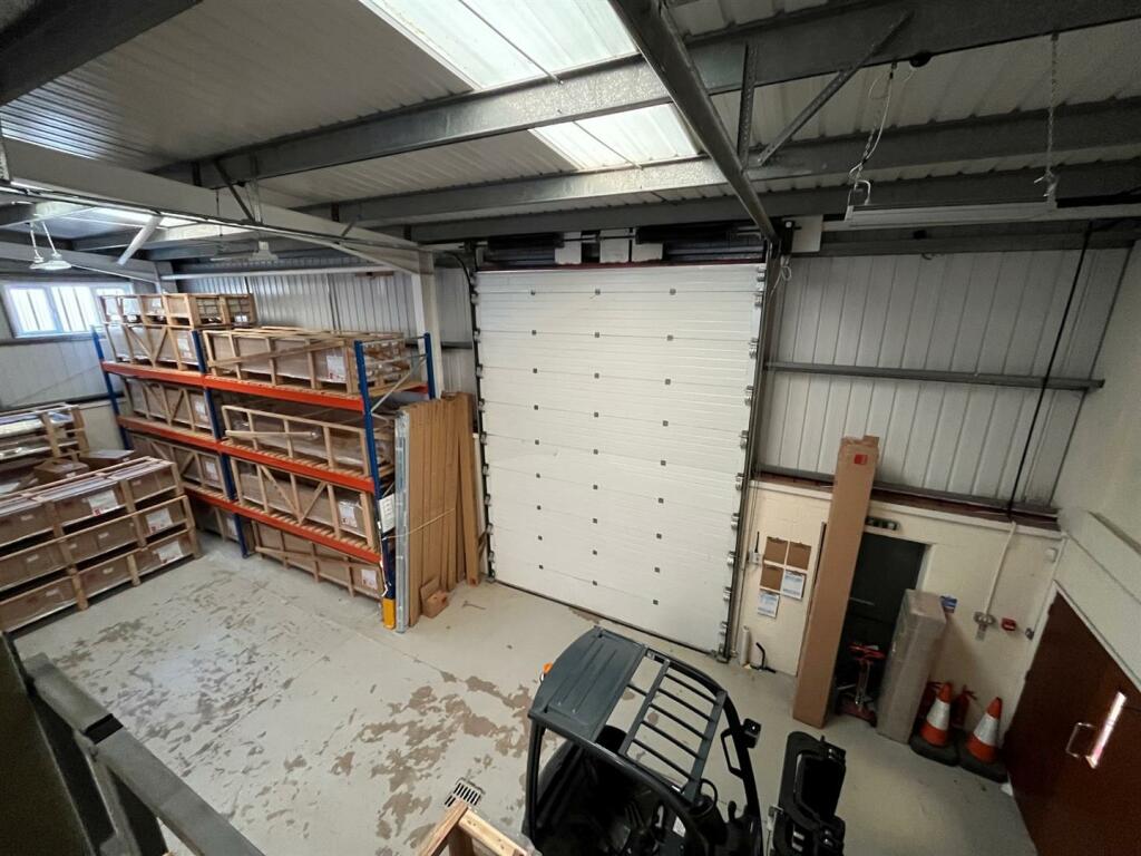 Additional image 9 of Harris Business Park, Bromsgrove B60 4DJ