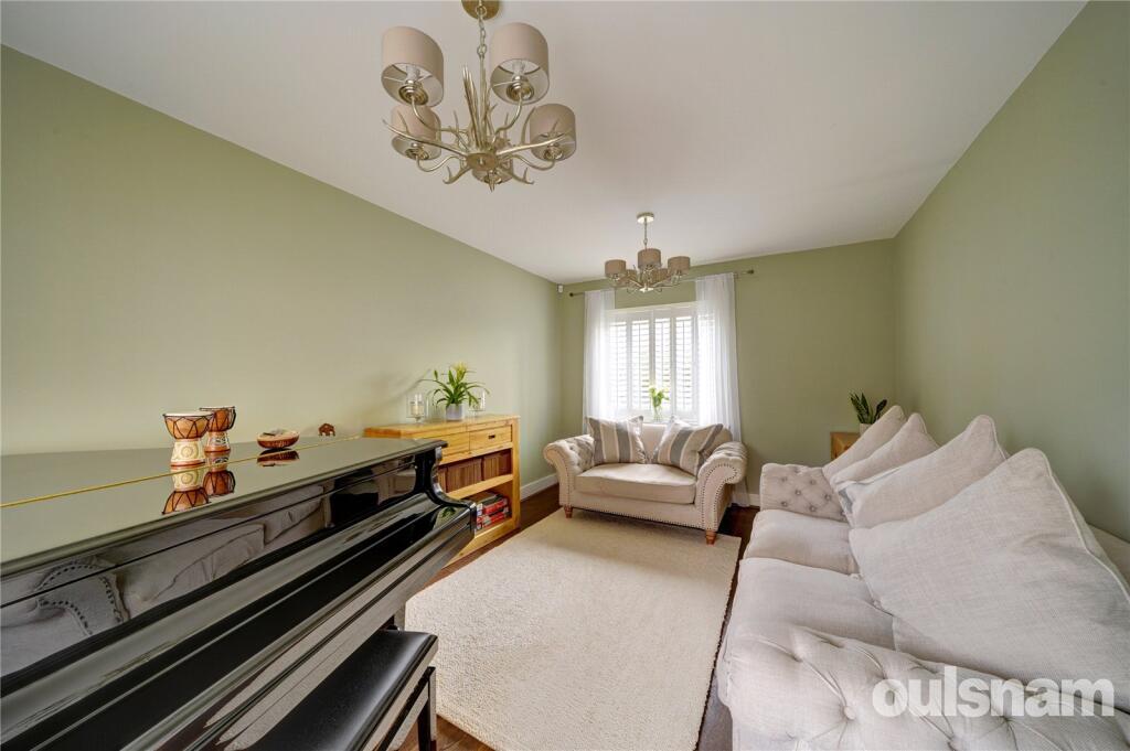 Additional image 10 of Church View Close, Cofton Hackett, Birmingham, Worcestershire, B45