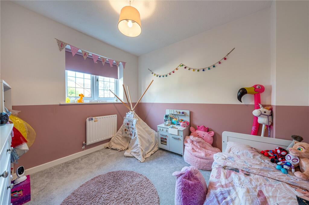 Additional image 18 of Huntingdon Close, Tamworth, Staffordshire, B78