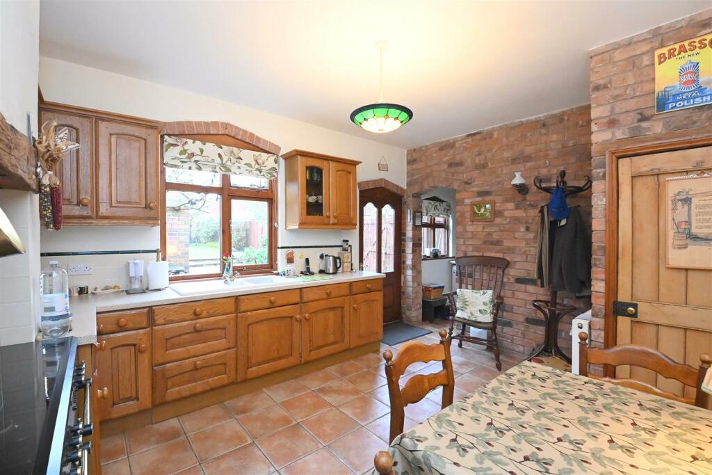 Additional image 9 of Holly Cottage, Main Road, Harlaston, B79