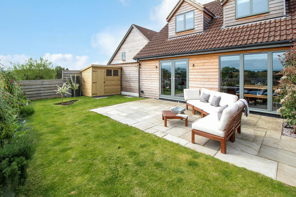 Additional image 16 of Lower Rudge, Frome