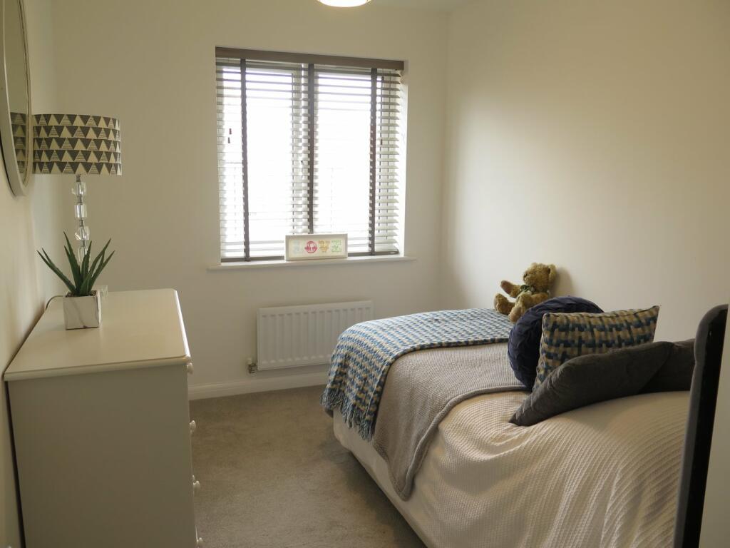 Additional image 12 of Deers Leap Drive, Wells, BA5