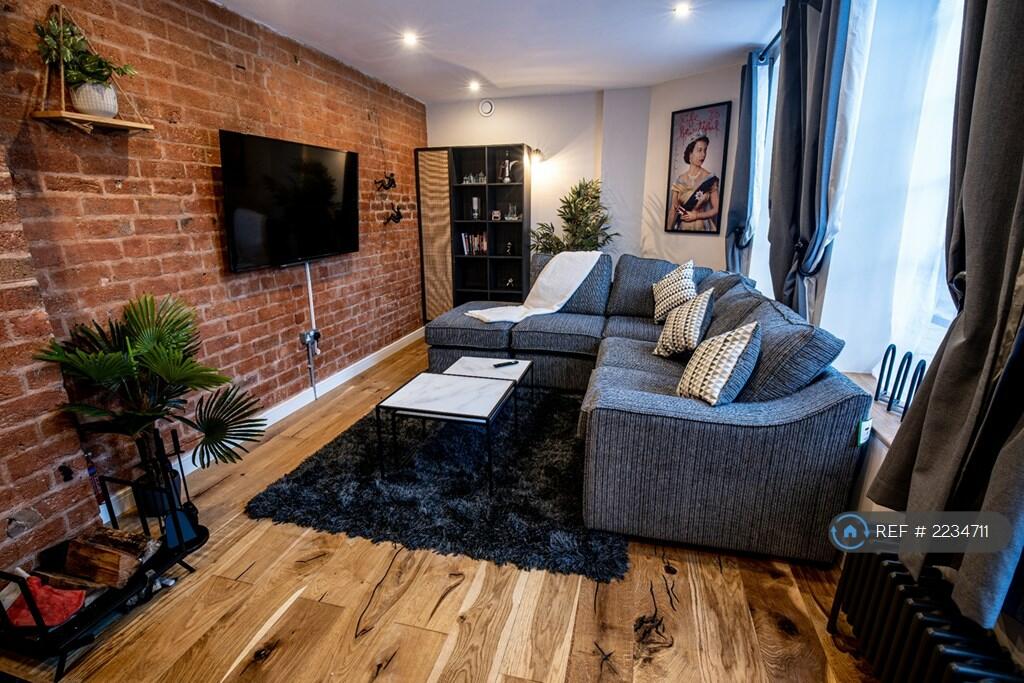 Additional image 5 of Hall Street, Birmingham, B18