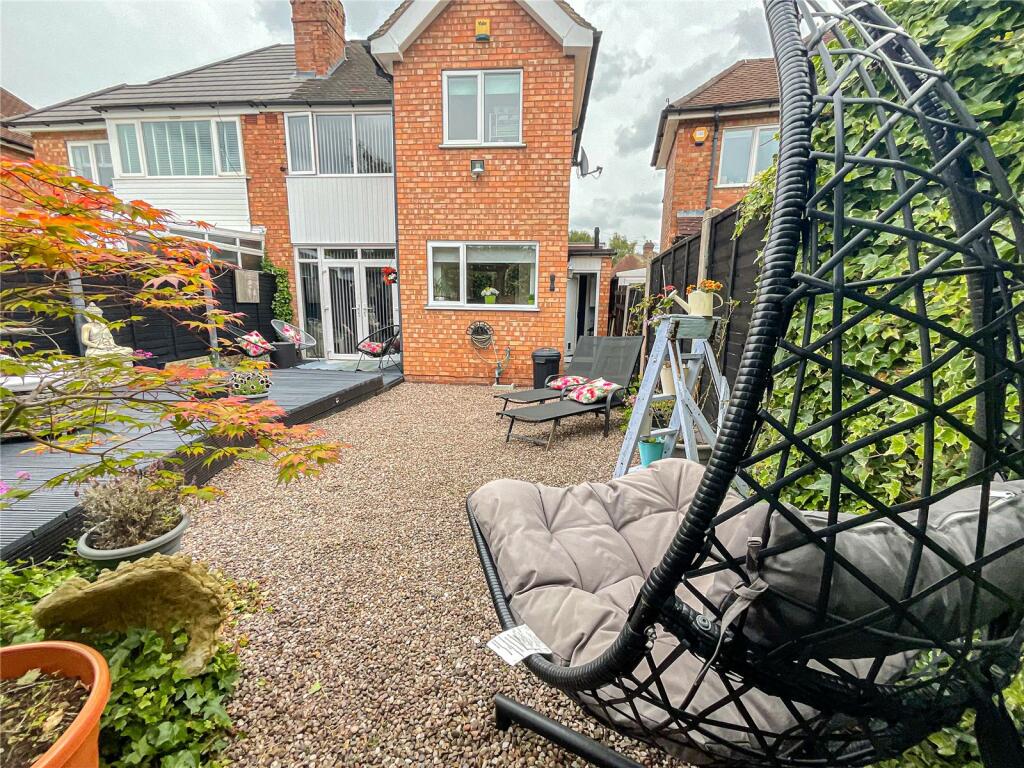 Additional image 19 of Coles Lane, Sutton Coldfield, West Midlands, B72