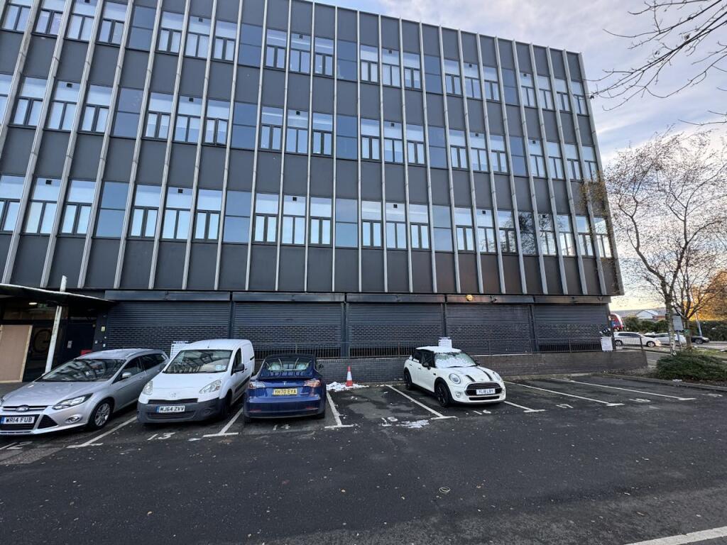Additional image 13 of Ground Floor of Metro Building, 150 High Street, West Bromwich, B70 6JJ