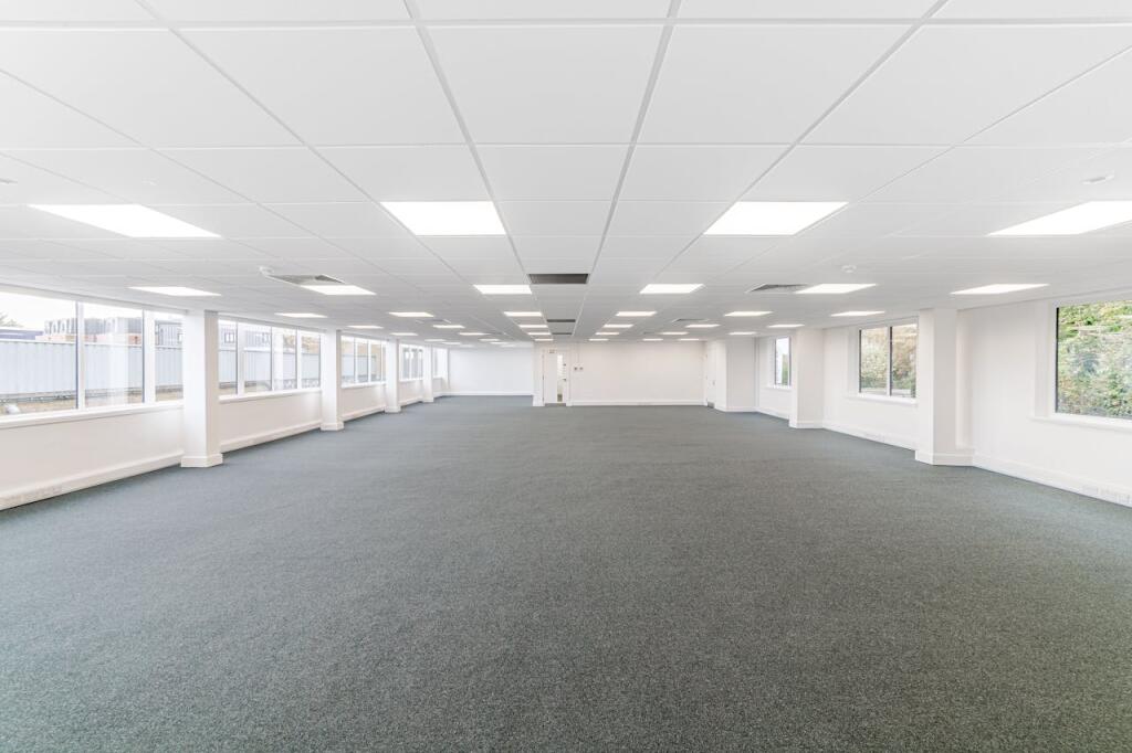 Additional image 6 of Redfern House, 105 Ashley Road, St. Albans, AL1 5DE