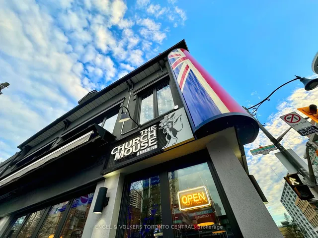 Additional image 30 of 281 Mutual St Unit 2004